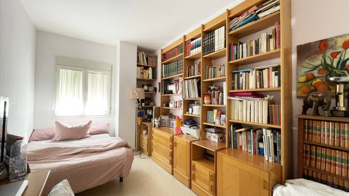 Sale - Apartment - Calpe - Calpe Centro