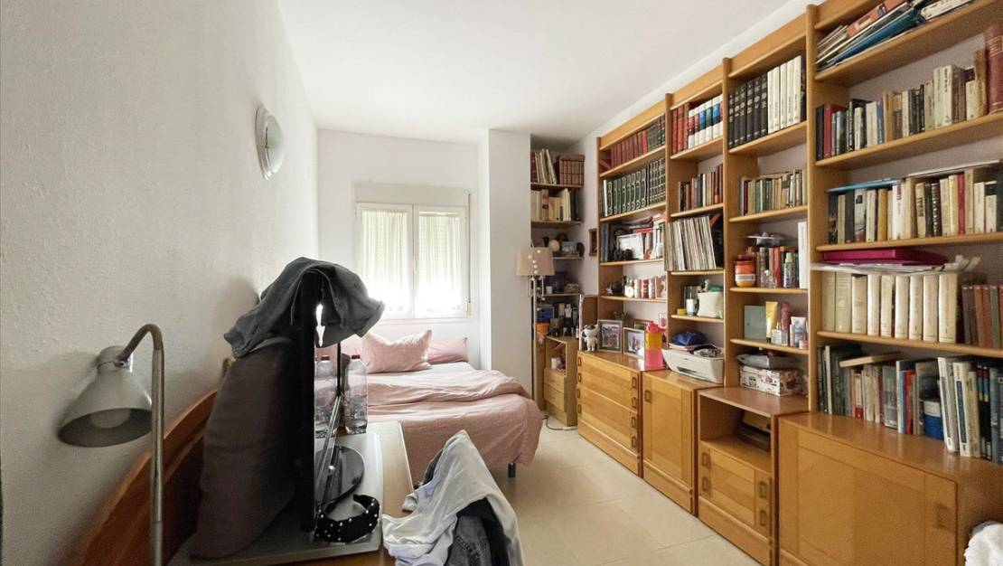 Sale - Apartment - Calpe - Calpe Centro