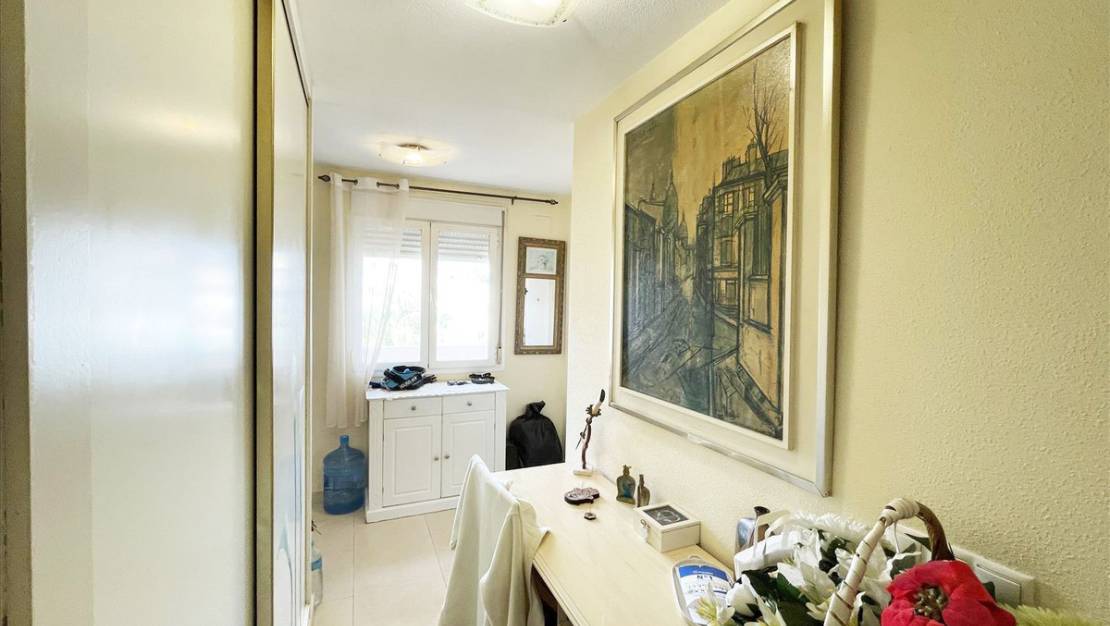 Sale - Apartment - Calpe - Calpe Centro