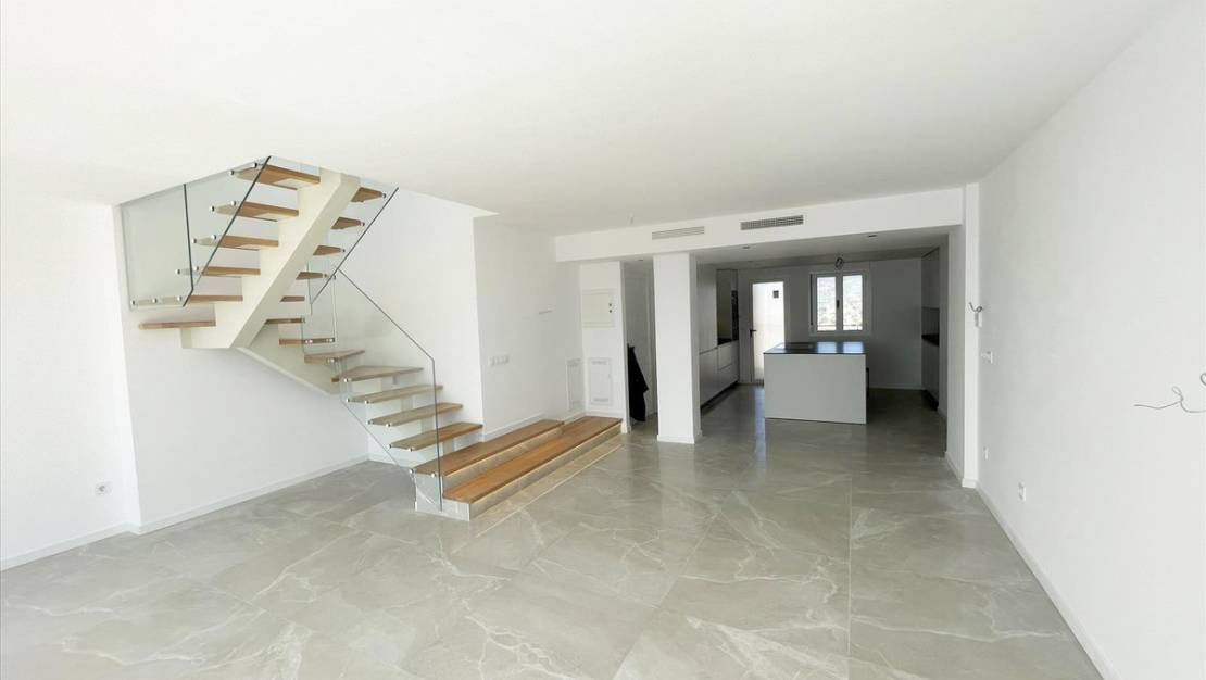 Sale - Apartment - Calpe - Calpe Centro