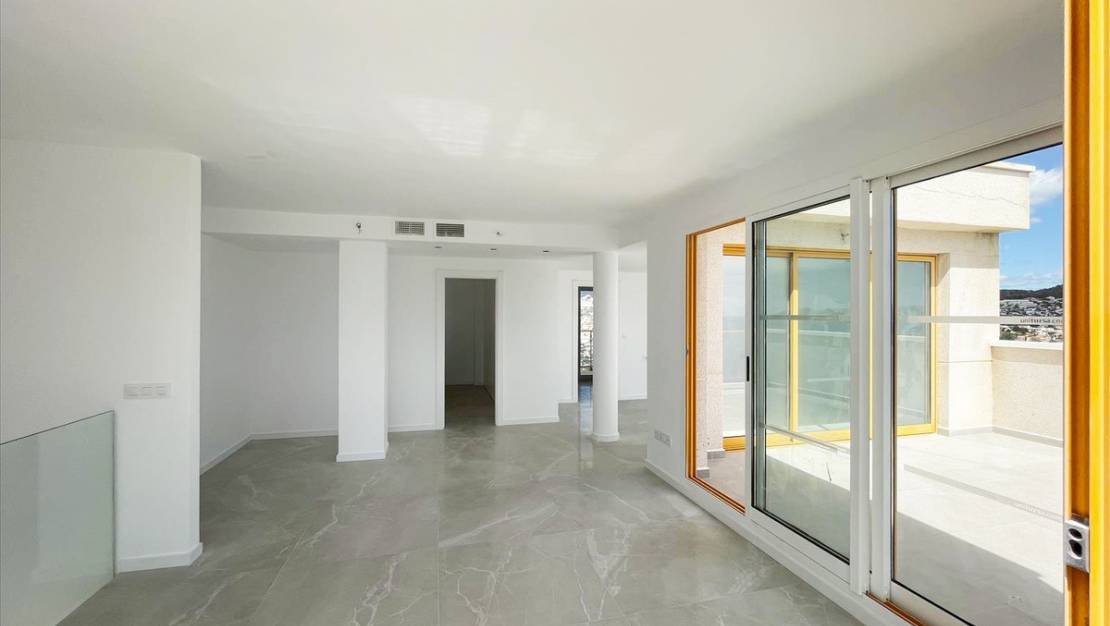 Sale - Apartment - Calpe - Calpe Centro