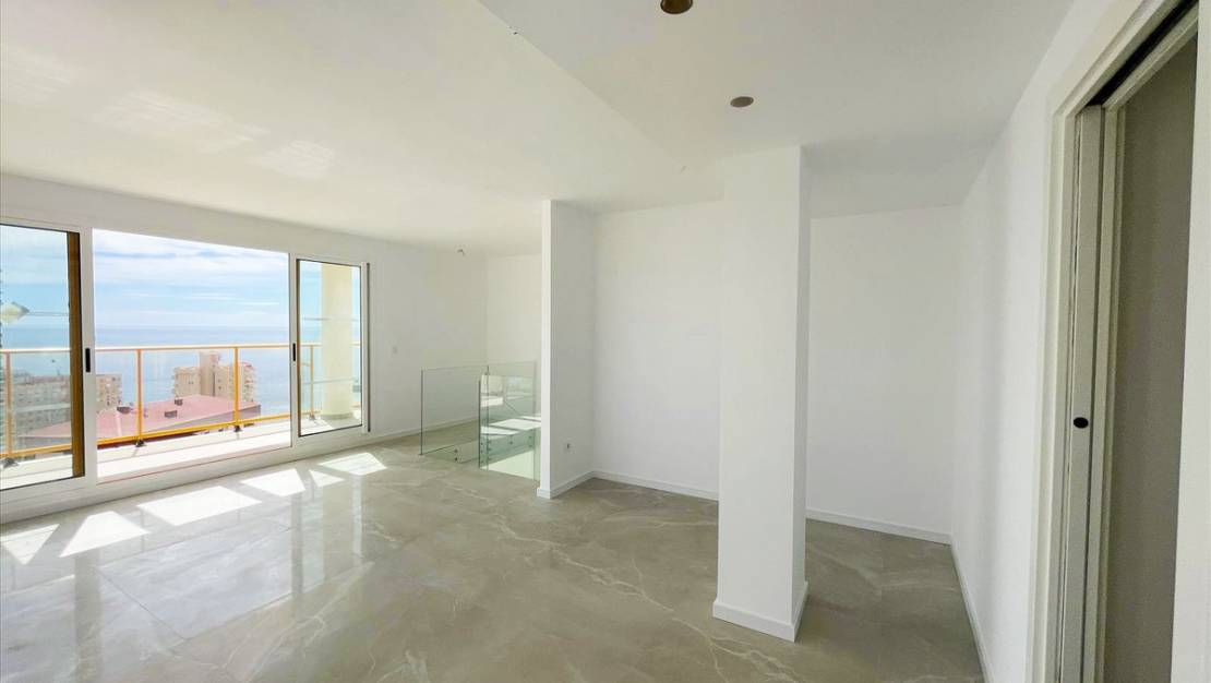 Sale - Apartment - Calpe - Calpe Centro