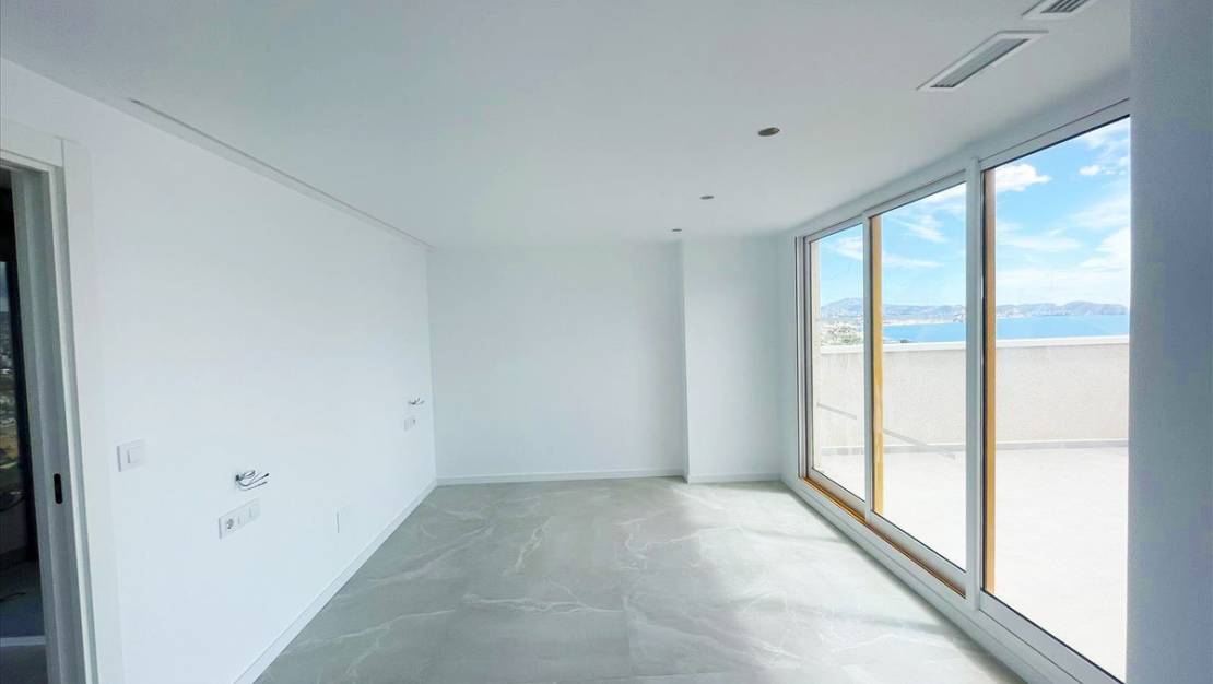 Sale - Apartment - Calpe - Calpe Centro