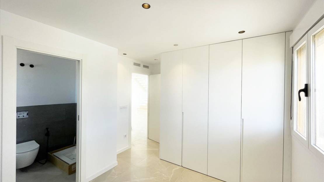 Sale - Apartment - Calpe - Calpe Centro