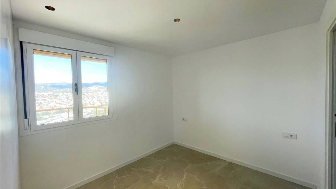 Sale - Apartment - Calpe - Calpe Centro