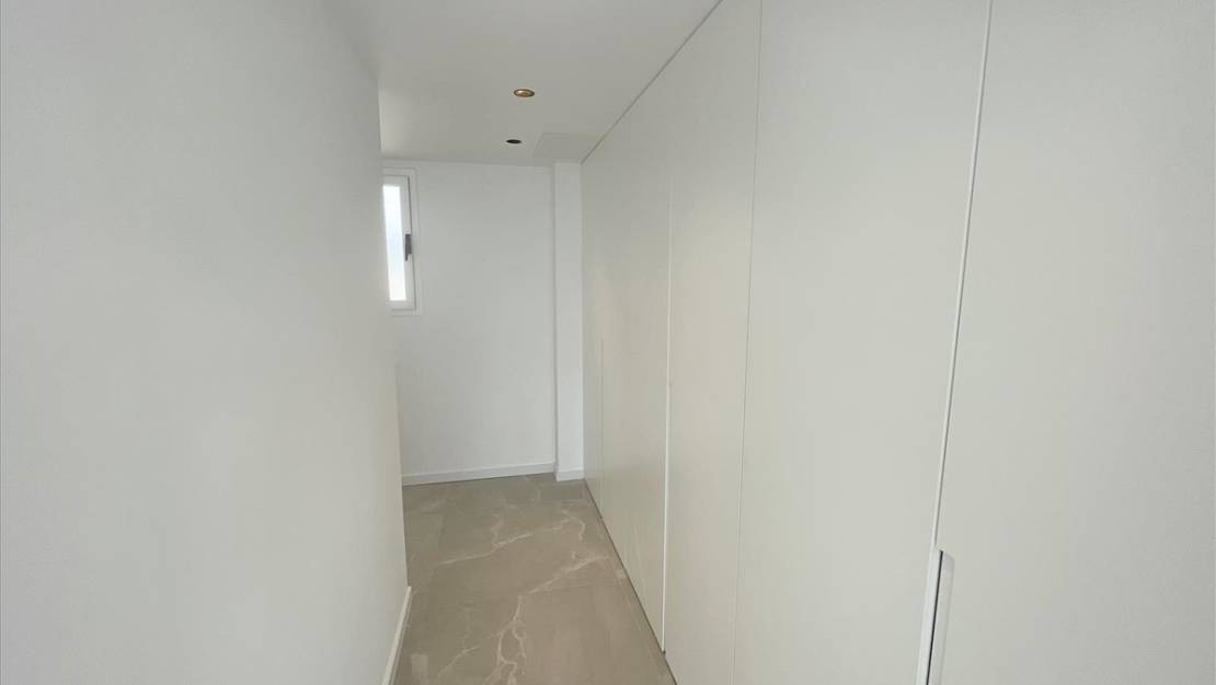 Sale - Apartment - Calpe - Calpe Centro