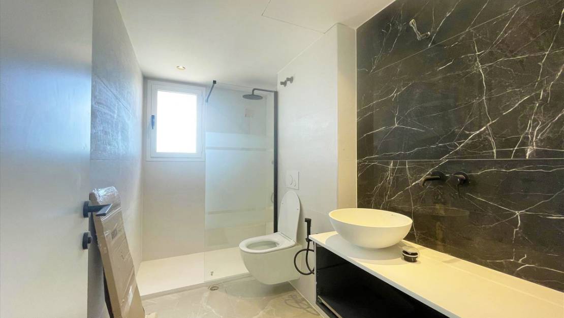 Sale - Apartment - Calpe - Calpe Centro