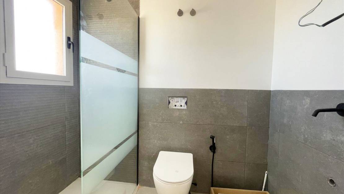 Sale - Apartment - Calpe - Calpe Centro