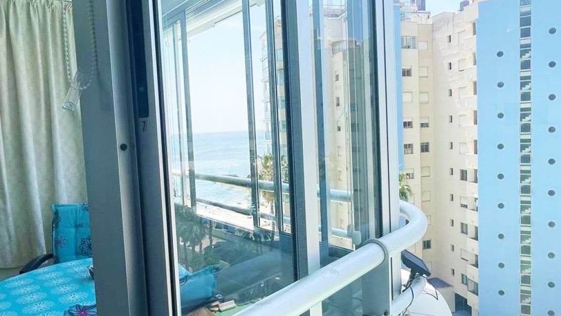 Sale - Apartment - Calpe - Calpe Centro