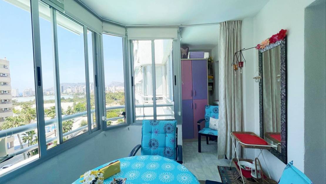 Sale - Apartment - Calpe - Calpe Centro