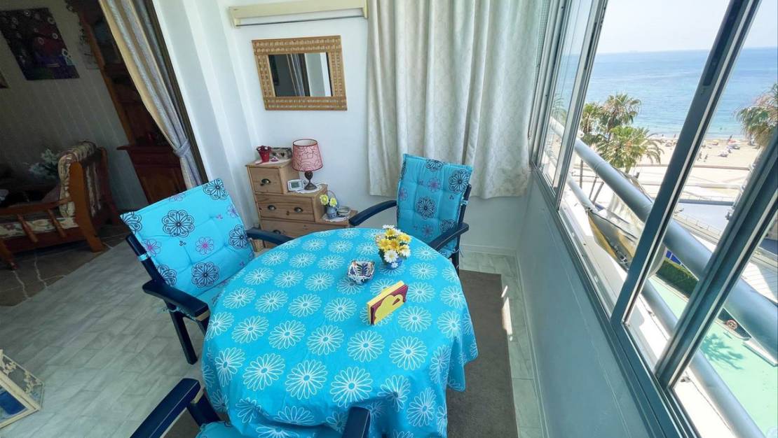 Sale - Apartment - Calpe - Calpe Centro