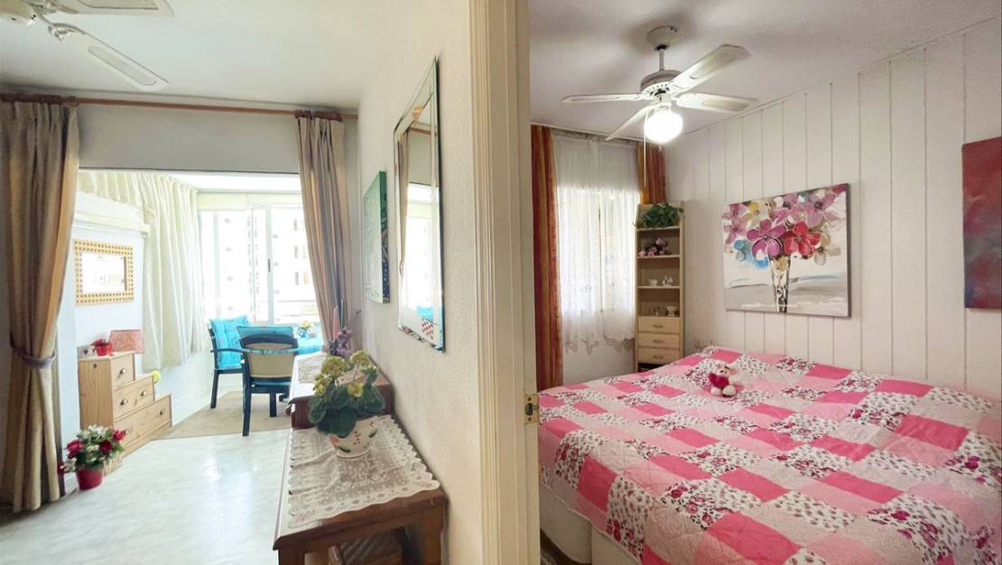 Sale - Apartment - Calpe - Calpe Centro