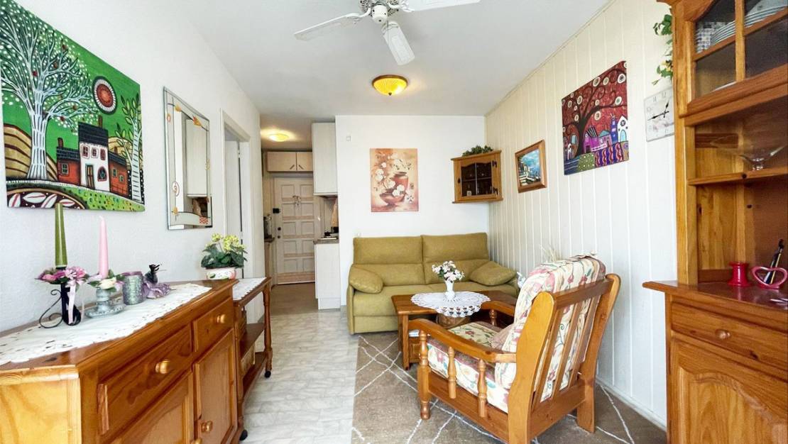 Sale - Apartment - Calpe - Calpe Centro