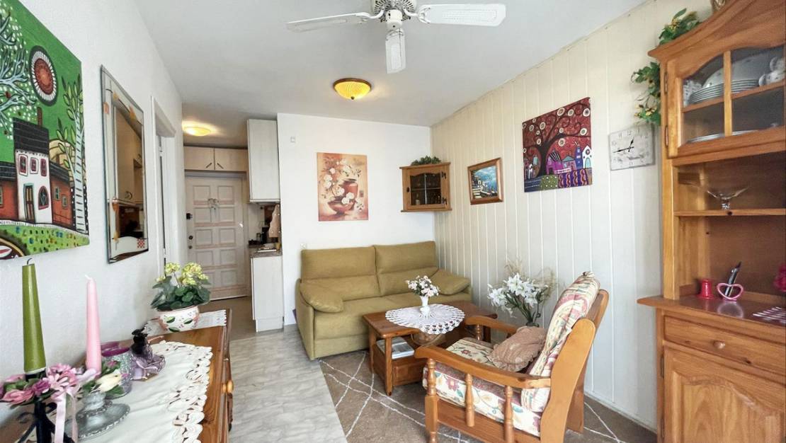 Sale - Apartment - Calpe - Calpe Centro