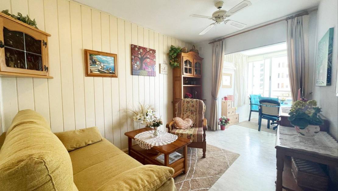 Sale - Apartment - Calpe - Calpe Centro