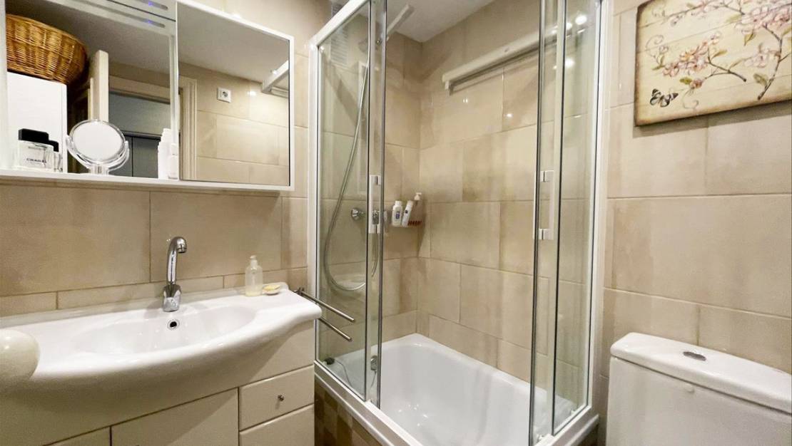 Sale - Apartment - Calpe - Calpe Centro