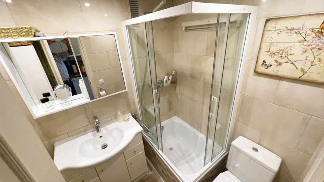 Sale - Apartment - Calpe - Calpe Centro