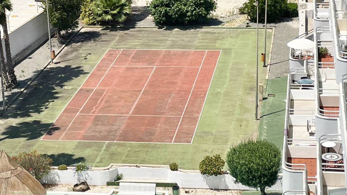 Sale - Apartment - Calpe - Calpe Centro