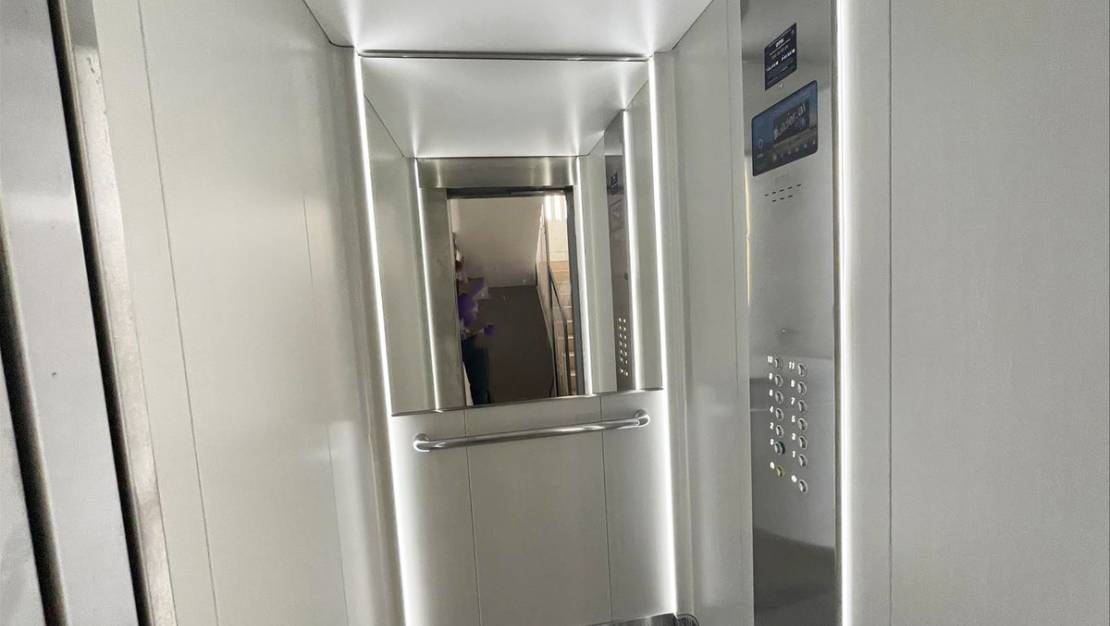 Sale - Apartment - Calpe - Calpe Centro