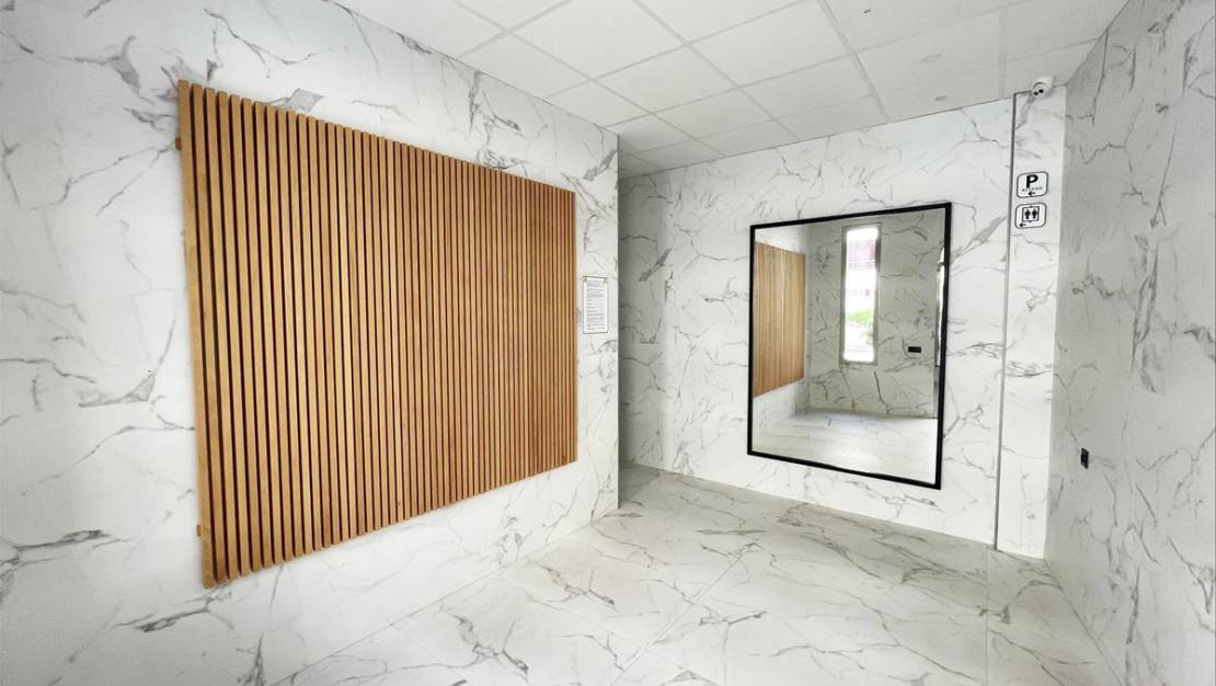 Sale - Apartment - Calpe - Calpe Centro