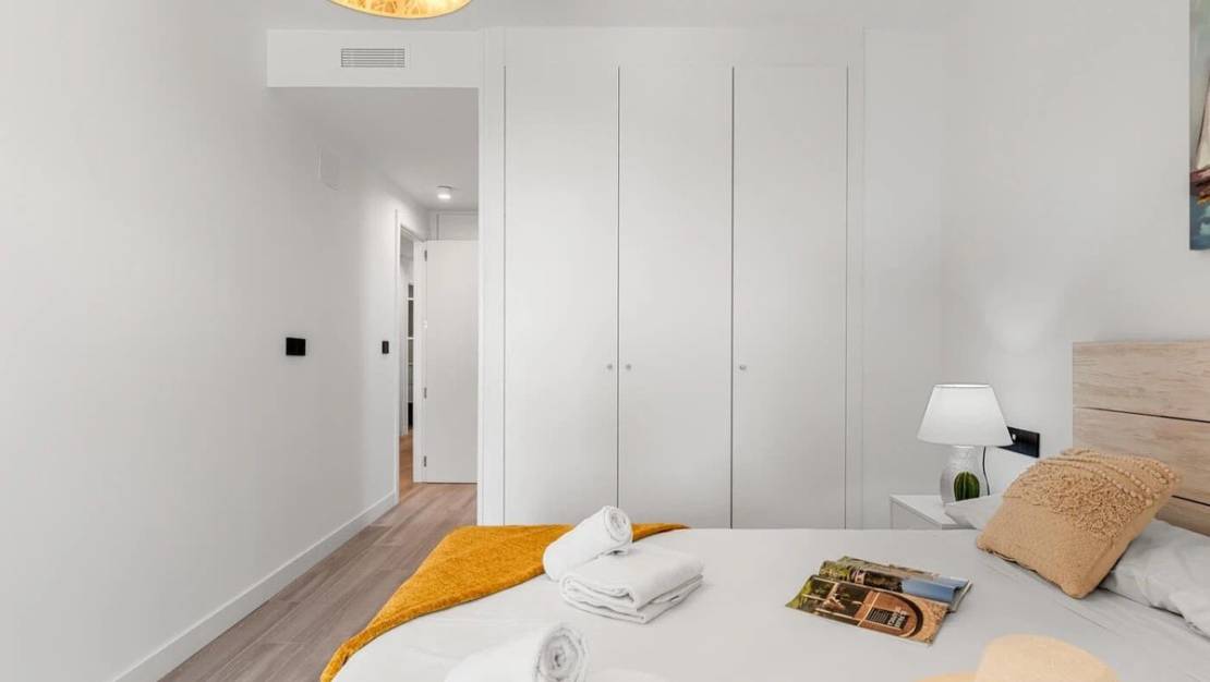 Sale - Apartment - Calpe - Calpe Centro