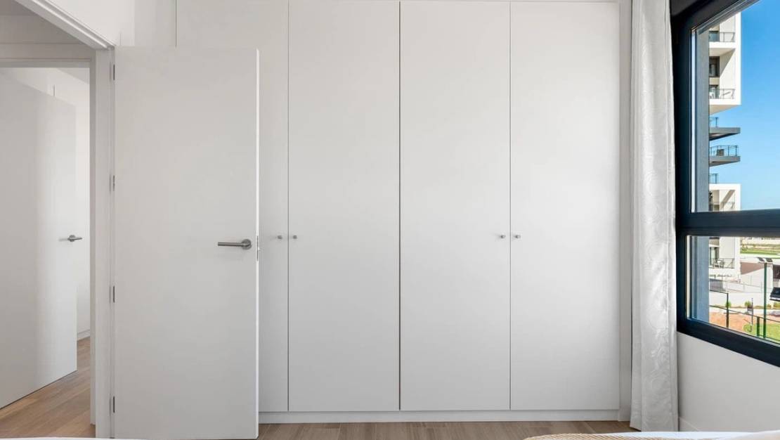 Sale - Apartment - Calpe - Calpe Centro