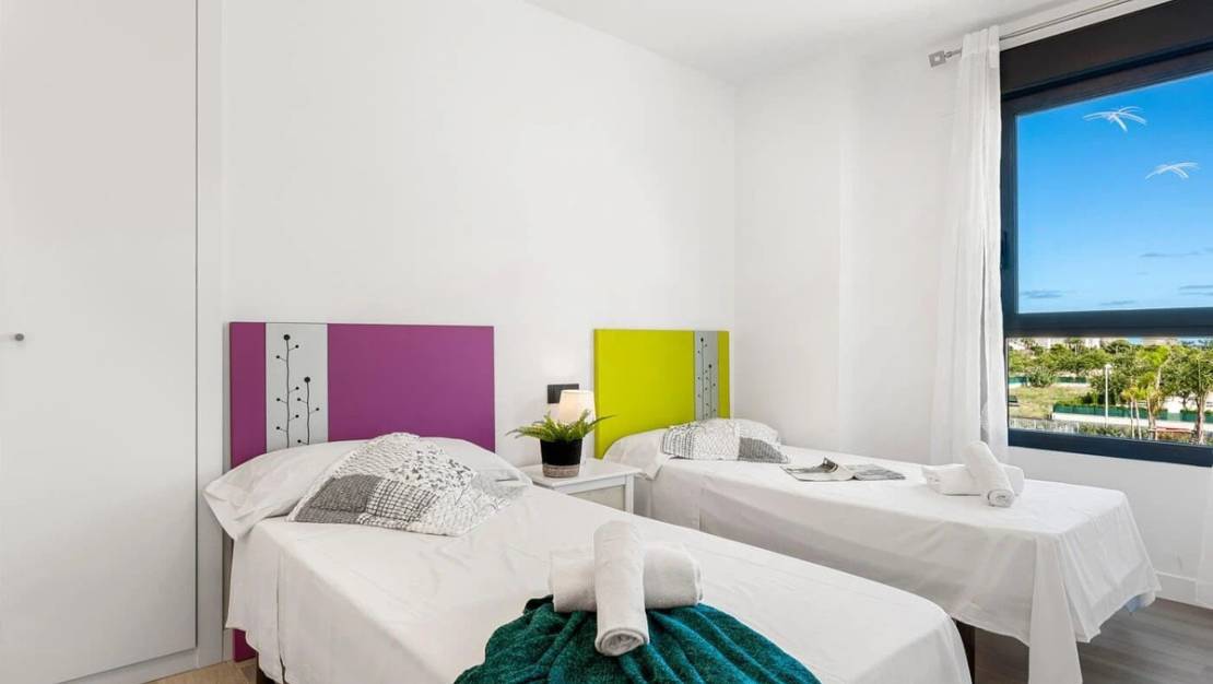 Sale - Apartment - Calpe - Calpe Centro