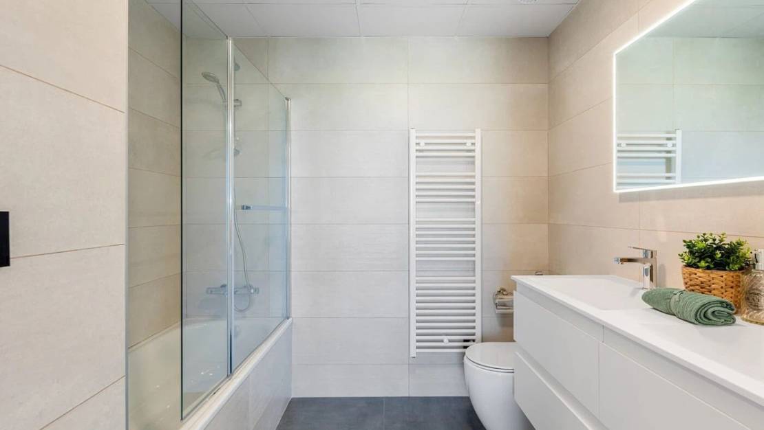 Sale - Apartment - Calpe - Calpe Centro