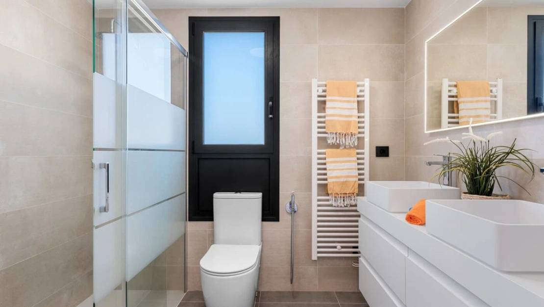 Sale - Apartment - Calpe - Calpe Centro