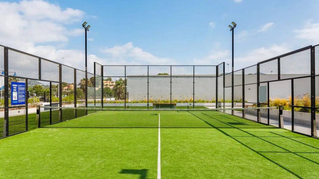 Sale - Apartment - Calpe - Calpe Centro