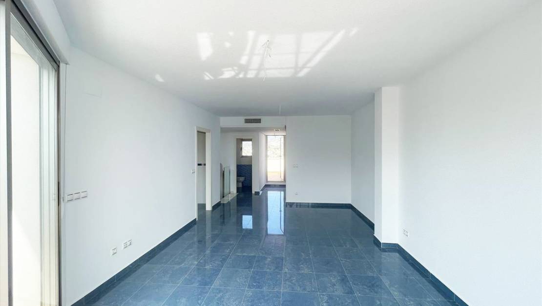 Sale - Apartment - Calpe - Calpe Centro