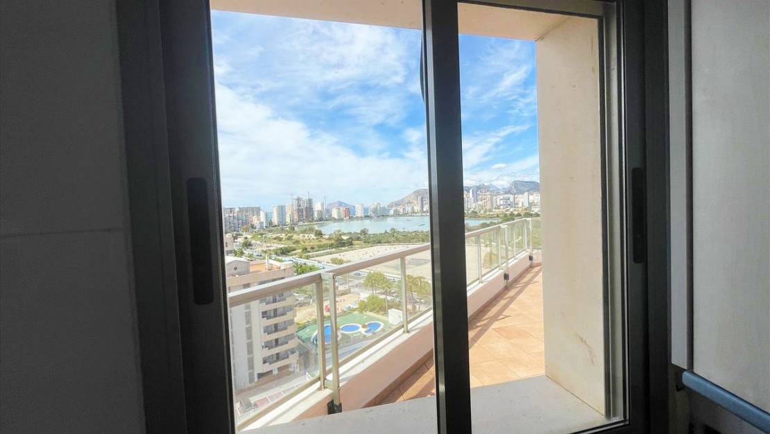Sale - Apartment - Calpe - Calpe Centro