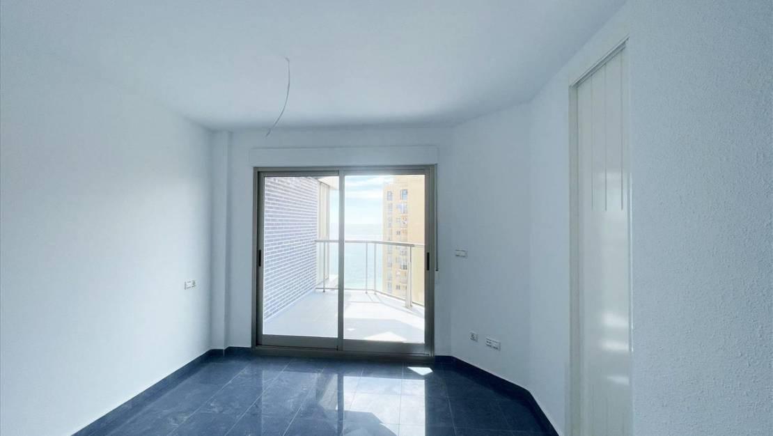 Sale - Apartment - Calpe - Calpe Centro