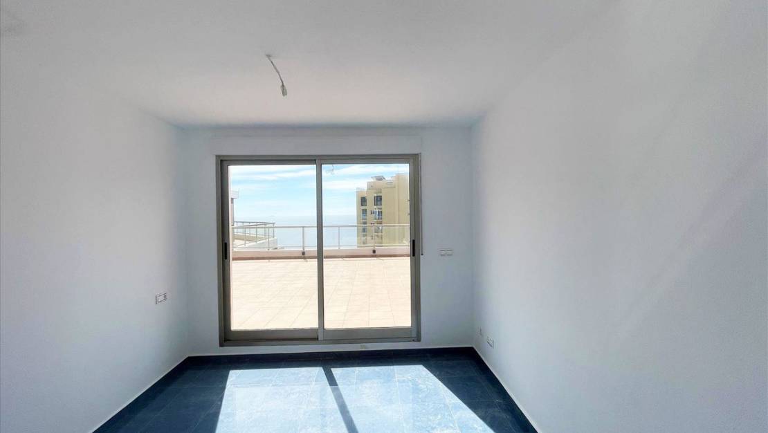 Sale - Apartment - Calpe - Calpe Centro