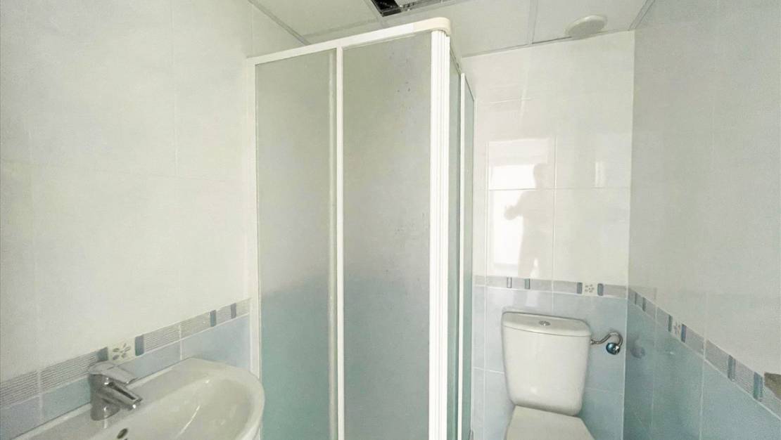 Sale - Apartment - Calpe - Calpe Centro