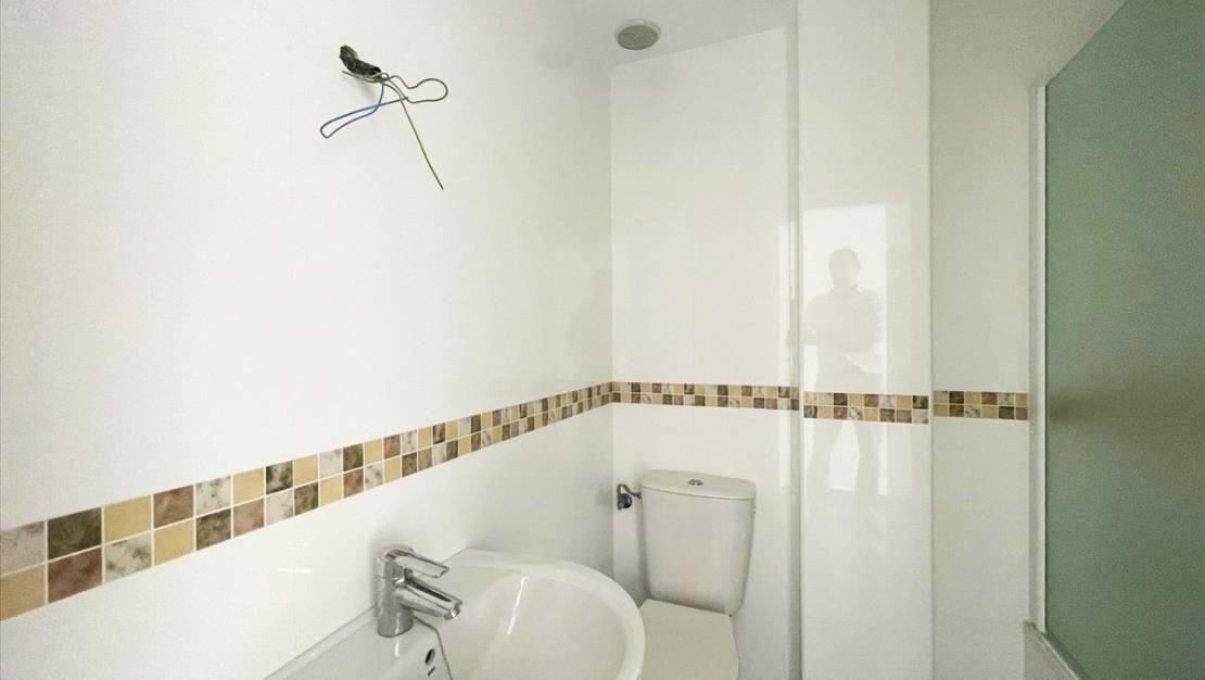 Sale - Apartment - Calpe - Calpe Centro