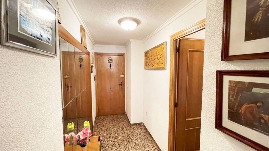 Sale - Apartment - Calpe - Calpe Centro