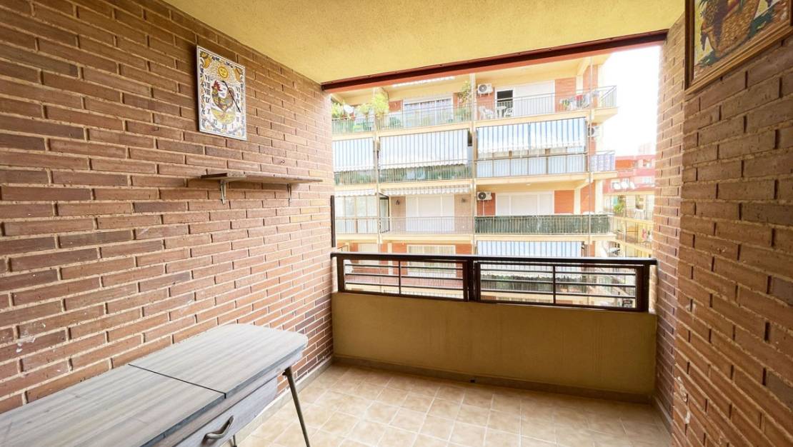 Sale - Apartment - Calpe - Calpe Centro