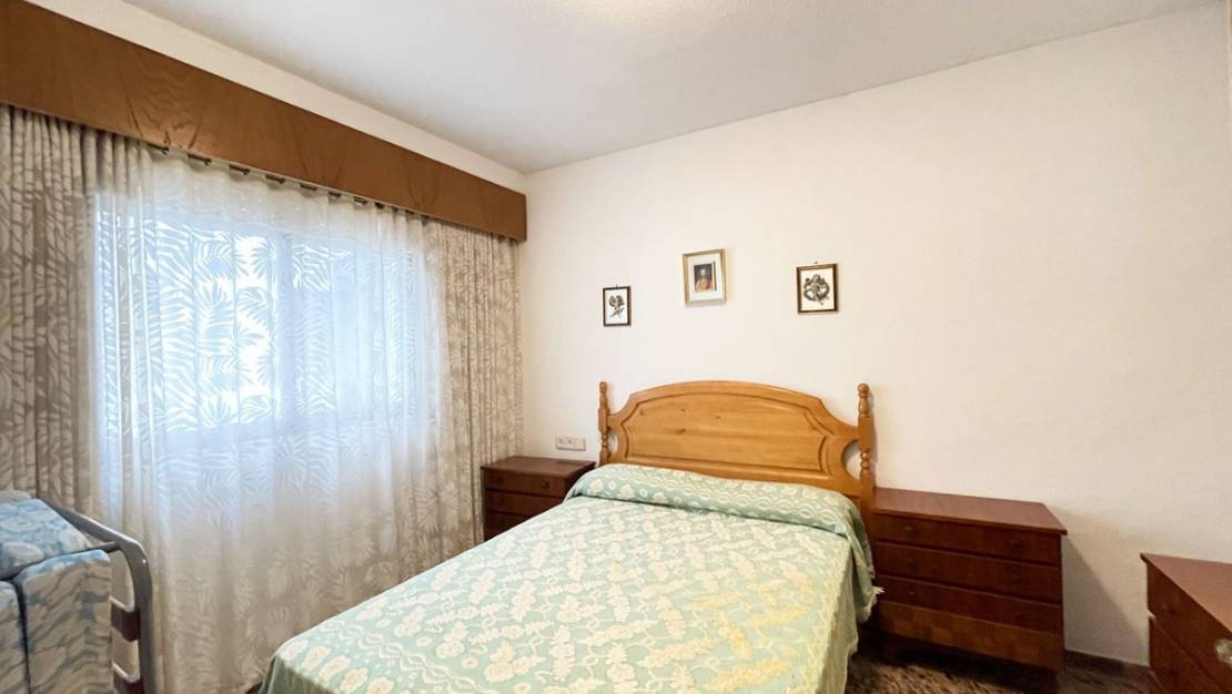 Sale - Apartment - Calpe - Calpe Centro