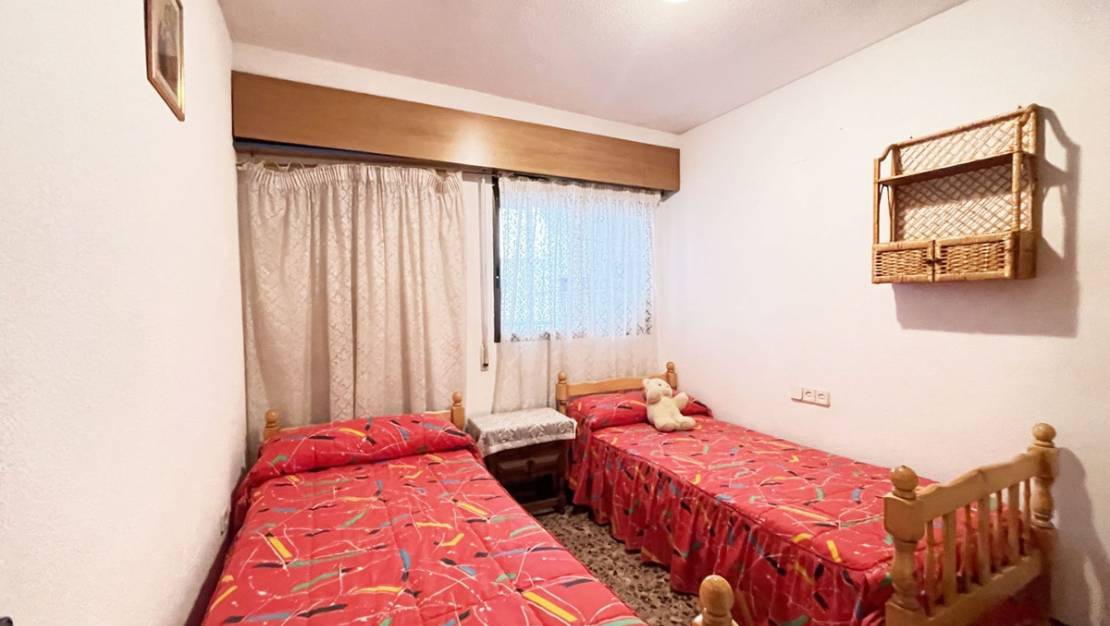 Sale - Apartment - Calpe - Calpe Centro