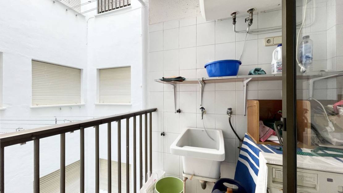 Sale - Apartment - Calpe - Calpe Centro