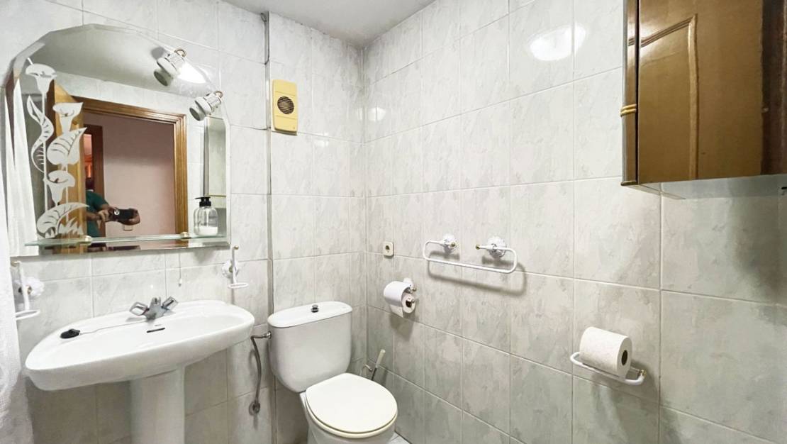 Sale - Apartment - Calpe - Calpe Centro