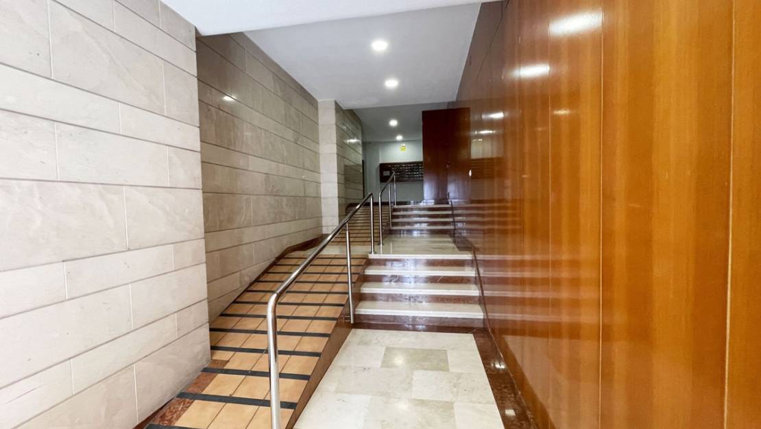 Sale - Apartment - Calpe - Calpe Centro