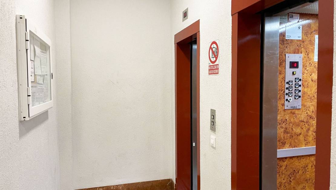 Sale - Apartment - Calpe - Calpe Centro