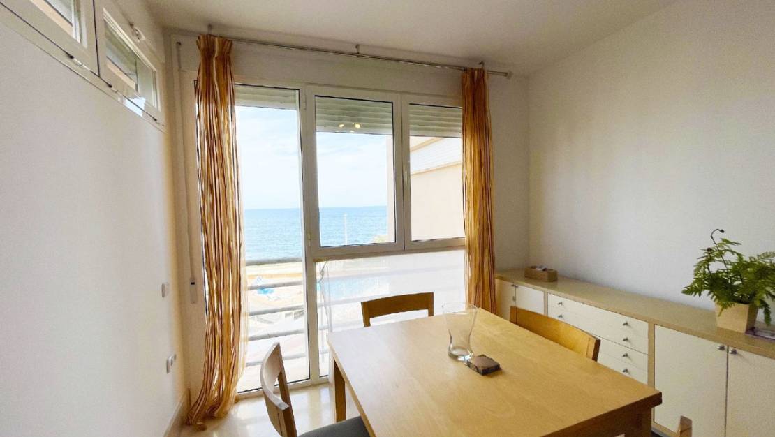 Sale - Apartment - Calpe - Calpe Centro