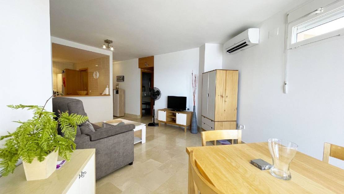 Sale - Apartment - Calpe - Calpe Centro