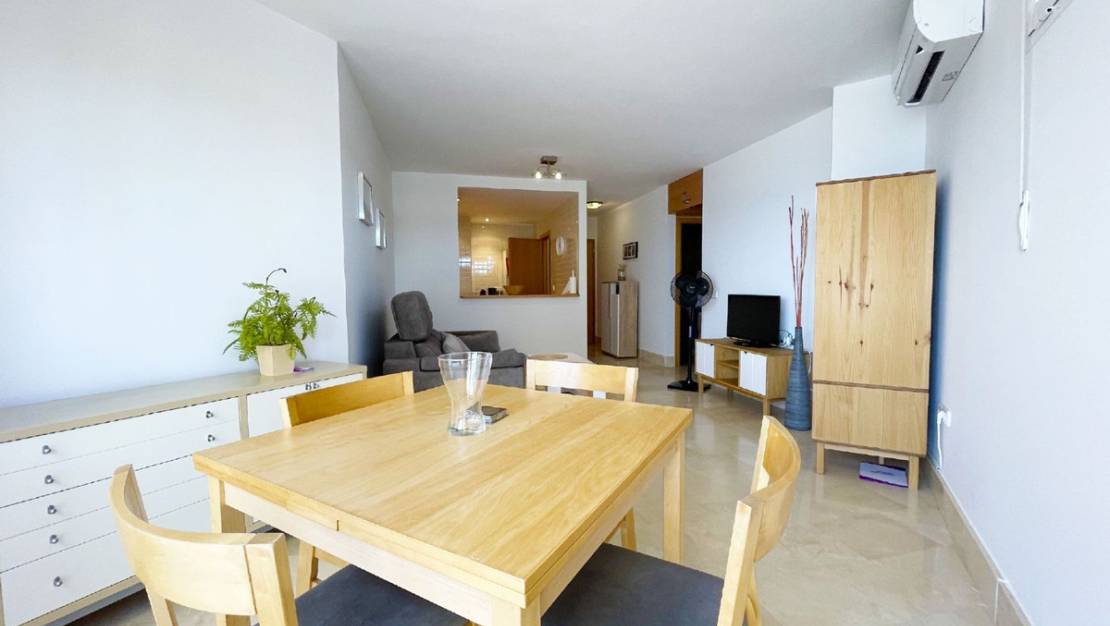 Sale - Apartment - Calpe - Calpe Centro