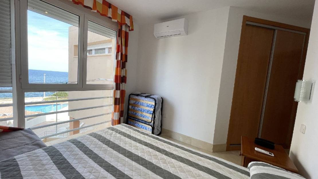 Sale - Apartment - Calpe - Calpe Centro