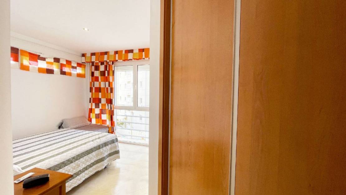 Sale - Apartment - Calpe - Calpe Centro