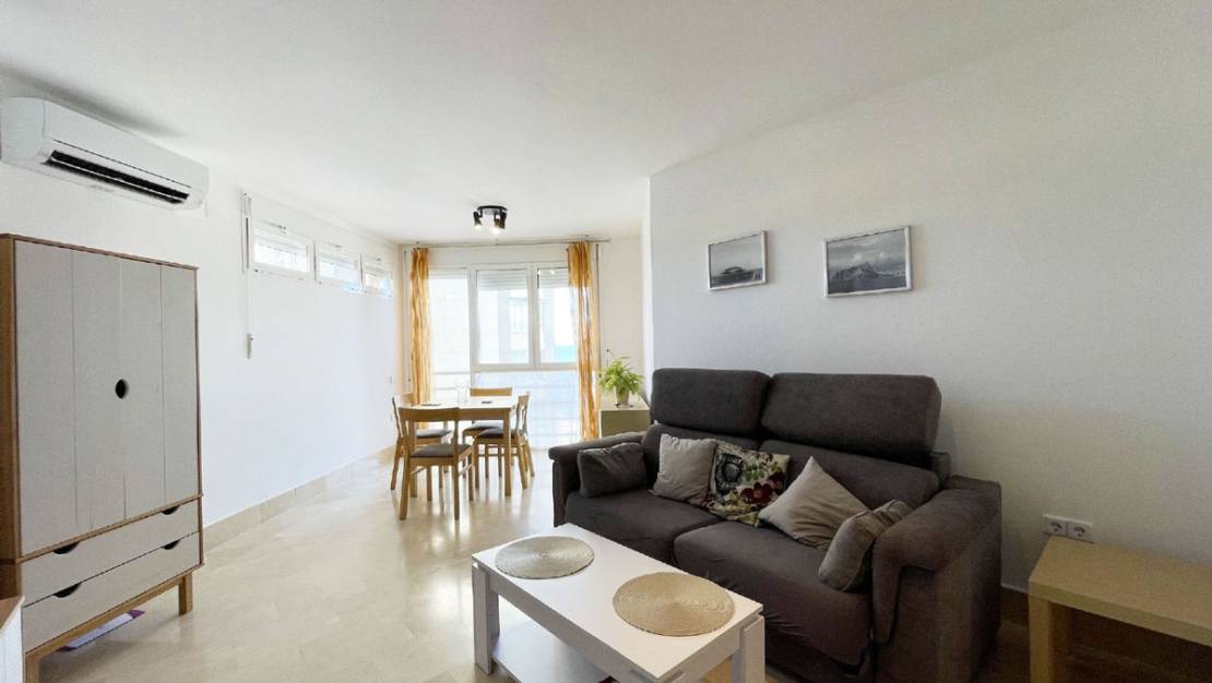 Sale - Apartment - Calpe - Calpe Centro